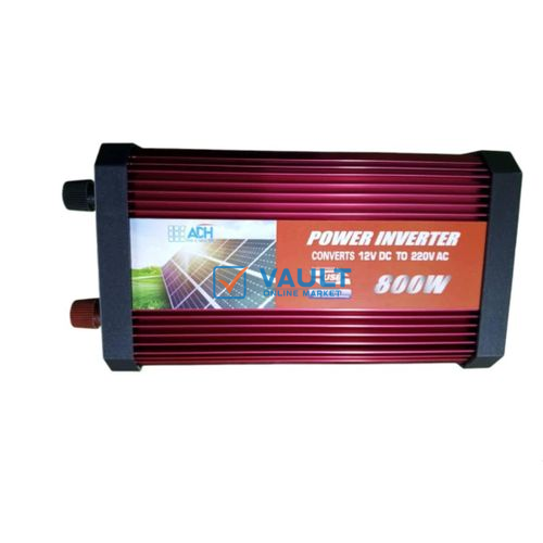 12V DC Solar Inverter