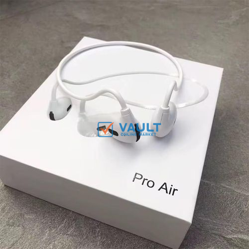 Pro Air One Wireless Headsets