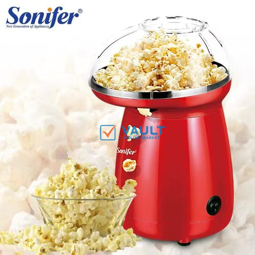 Electric Popcorn / Pop Corn Maker Popper Machine