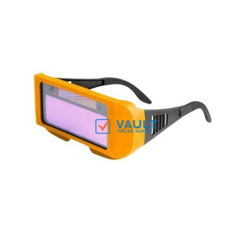 INGCO - Welding Glasses - Auto Darkening