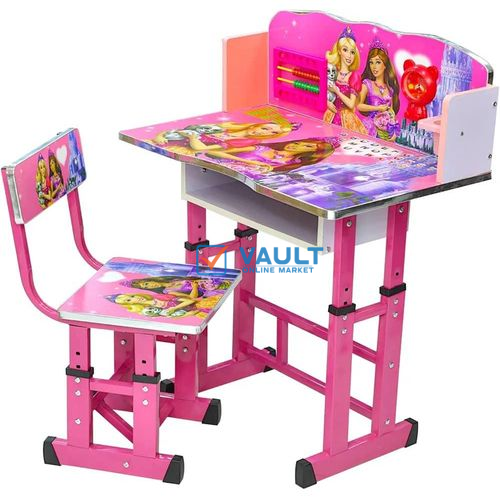 Adjustable Kids Study Desk