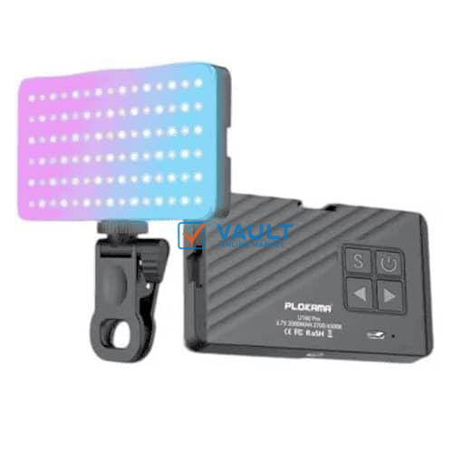 Plokama U160 Pro photography light