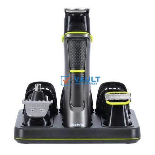 Geepas 14 in1 Grooming Kit