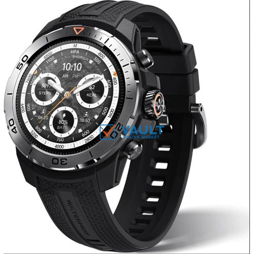 mibro GS Explorer GPS Smart Watch For Men And Women