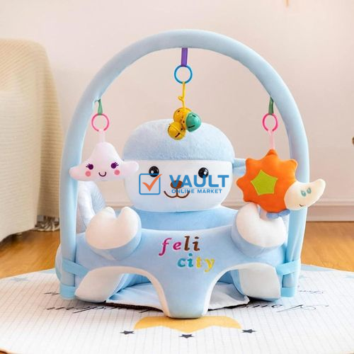 Kids' Sitting Practice Chair