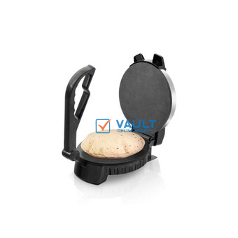 Saachi Roti/Chapati/Pizza/Bread Maker – Silver