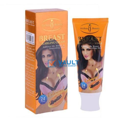 Aichun Beauty Fast Organic Breast Enlarging And Firming Cream – 120g