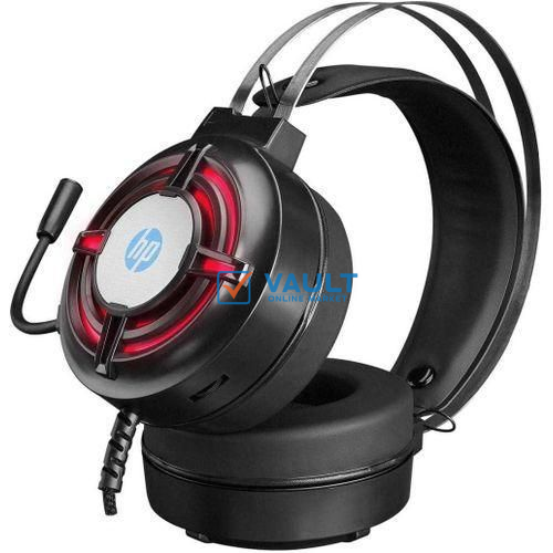 USB Gaming Headset With Mic