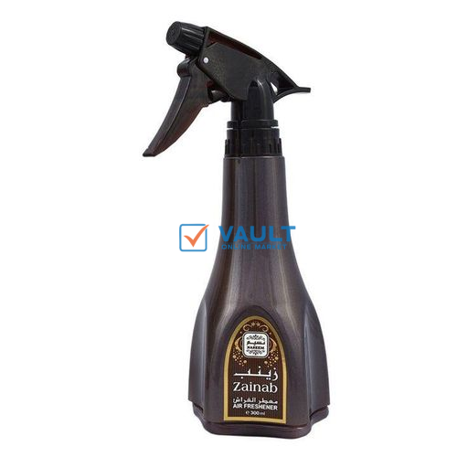 Zainab Arabic Air Freshener-300mls