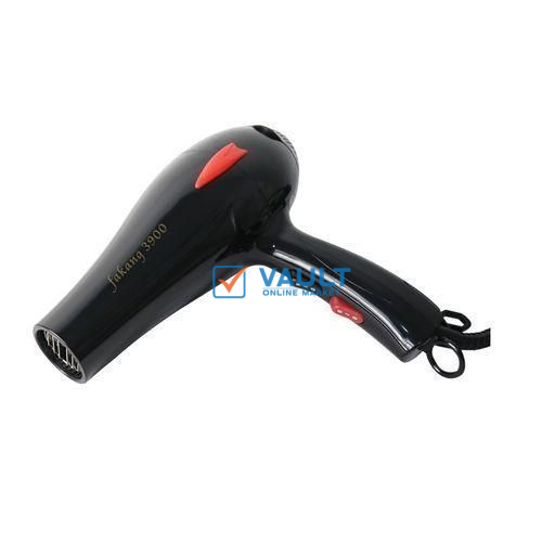 Fakang FK-3900 Professional Hand Dryer - Black