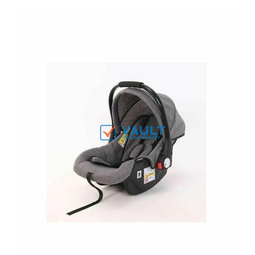 Infant car seat