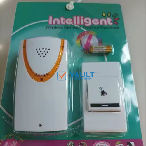 Wireless Door Bell