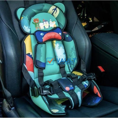 Car Seat For Kids