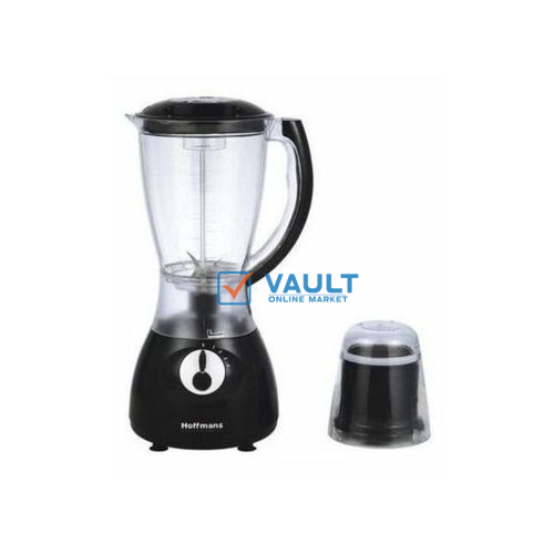 Hoffmans Orignal Juice Blender - Black
