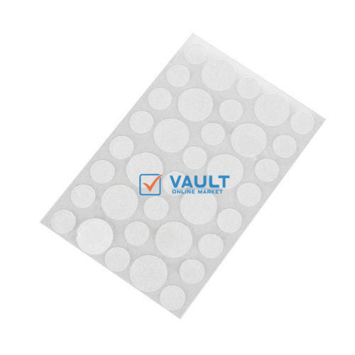 Hydrocolloid Invisible Absorbing Acne Spot Patch, Transparent