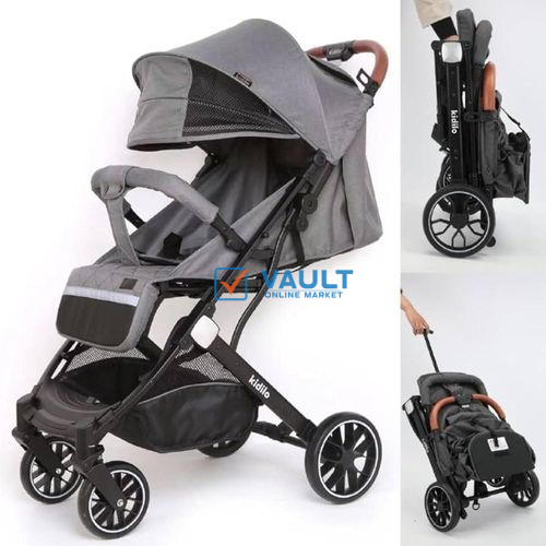 Baby Stroller