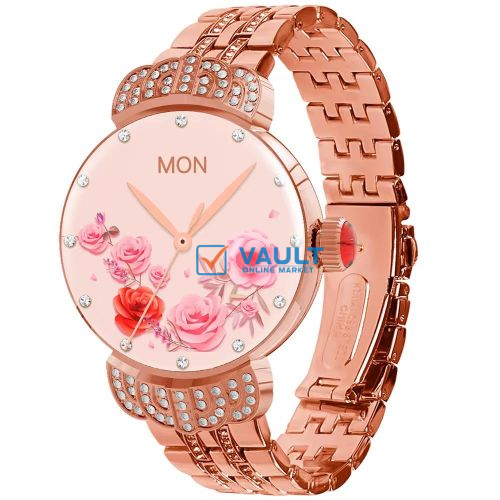 S810plus Smart Watch