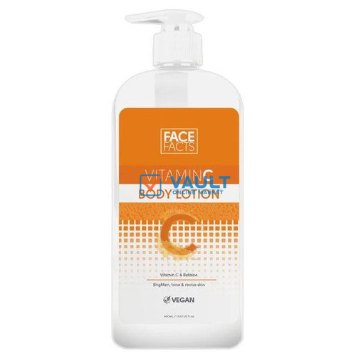 Vitamin C Body Lotion