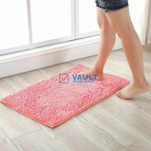 Bathroom Mats, Door Mats
