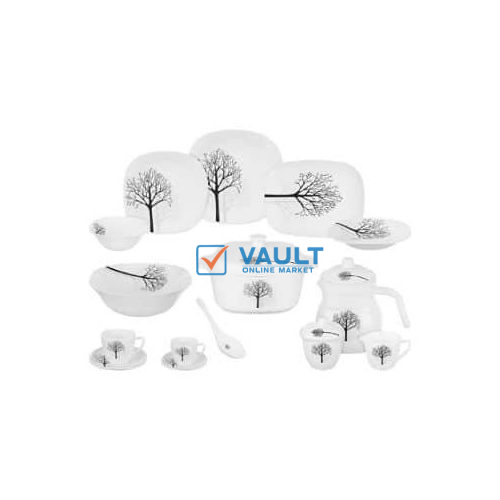 Arcopal 40 Pcs Dinner Set