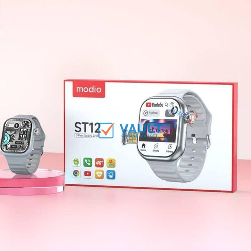 Modio ST12 Smartwatch