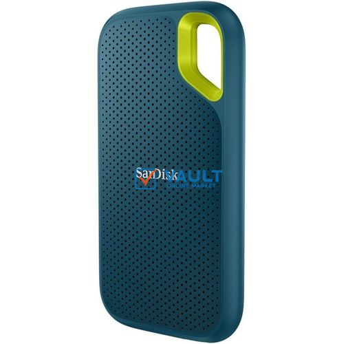 San Disk 2TB SSD