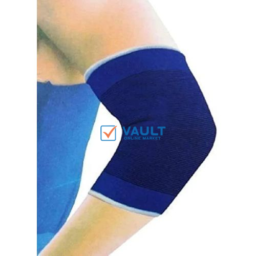 Elasticated Elbow Supports