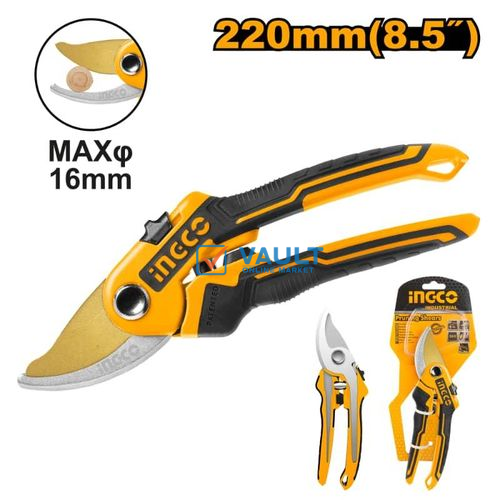 INGCO HPS0109 Pruning Shear