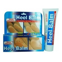 Herbal Skin Doctor Heel Balm 50g