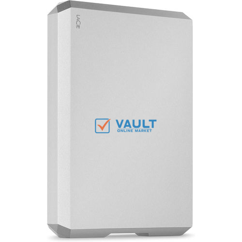 External Hard Drive