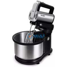 Sonifer 4 Litre Food Blender Multifunction Large size Table Electric Food Stand Mixers