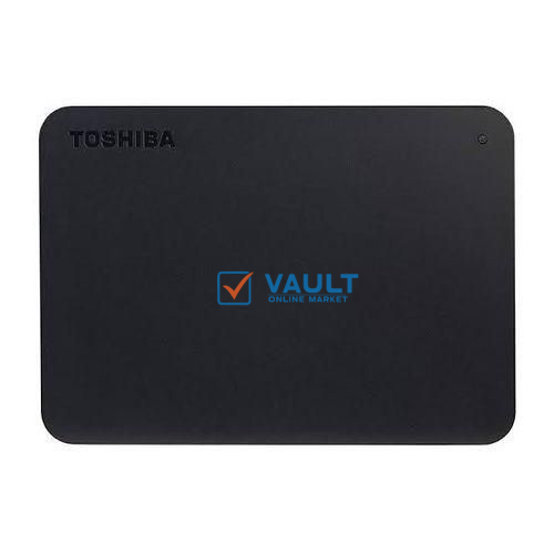 Toshiba 2TB External Hard Disk Drive 3.0