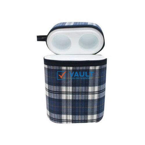 Double Baby Bottle Warmer - Multicolored