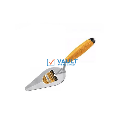 INGCO Bricklaying Trowel / Cement Trowel