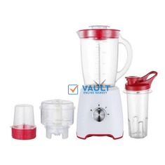 Blender Fruit Mixer Smoothie Juicer