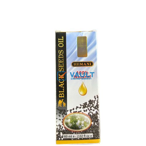 Hemani Olibanum Oil, 30MLS