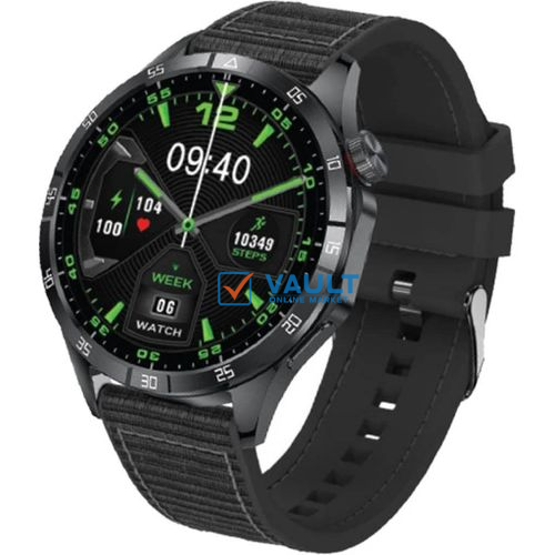 Green Lion Signature Pro Smart Watch
