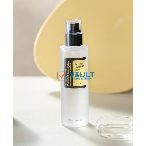 Cosrx Advanced Snail 96 Mucin Power Essence