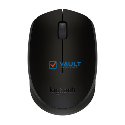 Logitec M171 Wireless Mouse