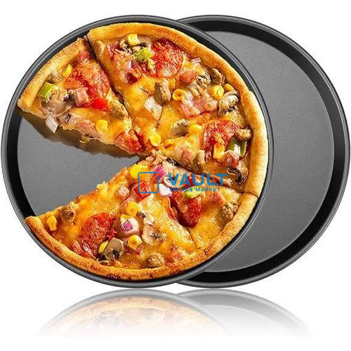 Pizza Pan Baking Mould for Non-Stick Baking Tray