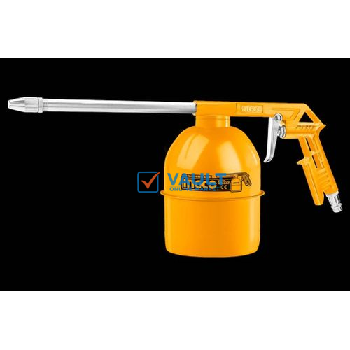 INGCO Air Washing Gun - Orange