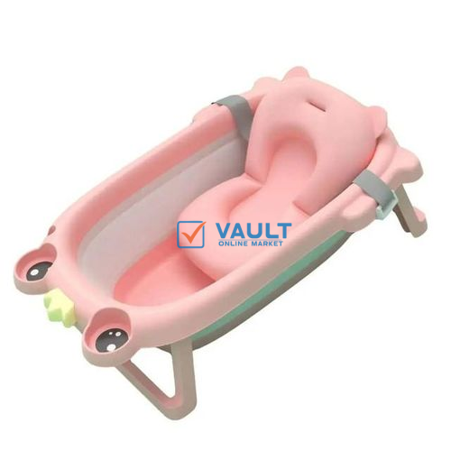 Baby bathtub