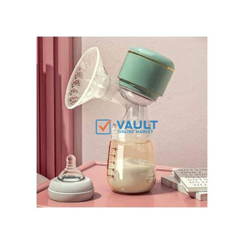 Electric Breast Milk Extractor