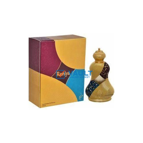 RANIYA Arabic Perfume By Khadlaj