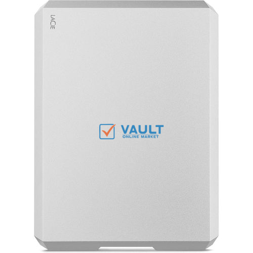 Lacie Mobile Drive, 4TB, External Hard Drive