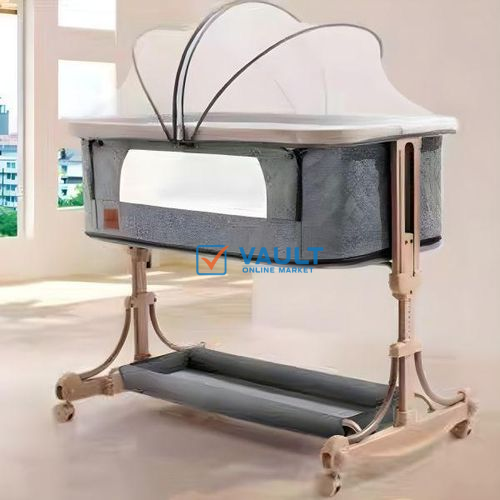Baby Bedside Crib