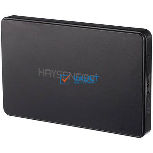 Haysenser Hard Drive