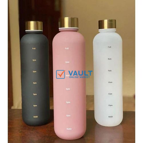 1L Water Bottle