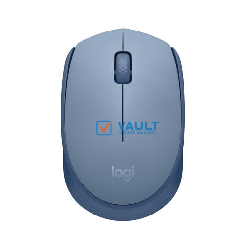 Logitech M171 Wireless Mouse