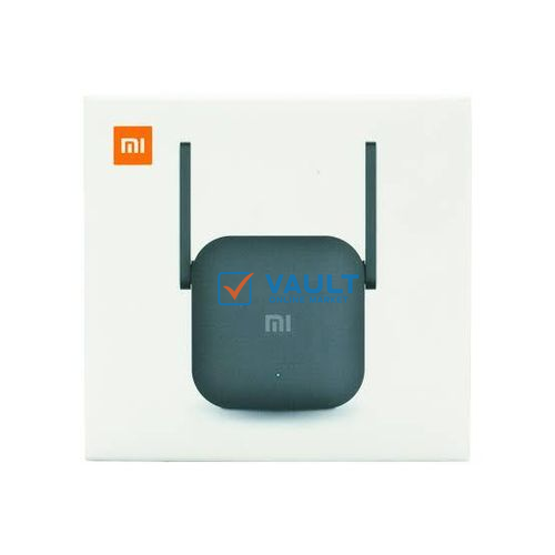 XIAOMI Wi-Fi Repeater Pro, 300Mbps, Black